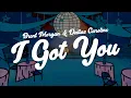 Download Lagu Brent Morgan - I Got You (Lyric Video)