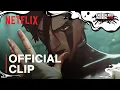 Download Lagu Arcane Season 2 | Nothing to Lose | Official Clip | Geeked Week | Netflix