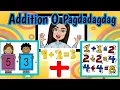 Pagdadagdag o Addition Kindergatern Virtual Lesson