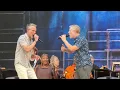 "Rent" - Rent 30th Reunion-Anthony Rapp, Adam Pascal and cast - Broadway Festival - 8/15/26