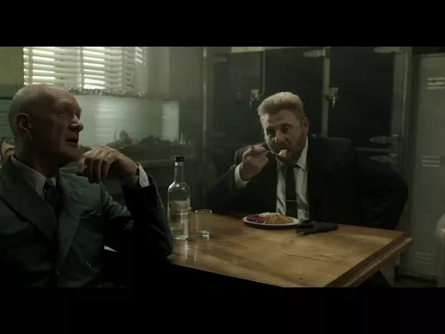 La Forma dell'Acqua - The Shape of Water | Featurette 'Parla Guillermo Del Toro'