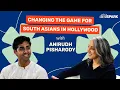 How Anirudh Pisharody is Changing the Game for South Asians in Hollywood That Desi Spark