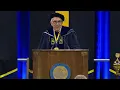 SDState Commencement 2026 2 p m Ceremony