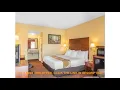 Review Quality Inn Calera I-65 exit 231 Hotel United States