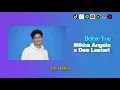 Download Lagu Before You - Mikha Angelo x Dee Lestari | Video Lirik