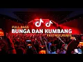DJ TIK TOK BAGAIKAN KUMBANG KUMBANG YANG TERBANG MELAYANG (BASGANGGA) FAIZ MIX 2024!!!