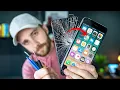 How to Replace the iPhone 6S Plus Screen As Easily As Possible
