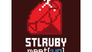 Chris Gore - STL Ruby