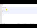jQuery Tutorial 3 - If Else Conditions in jQuery