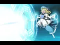 When Marisa miss her final master spark