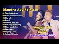 Download Lagu Diandra Ayu Ft Irwan Simpatik - CINTA LUAR BIASA - CINTA MEMBAWA DERITA || KOPLO POPULER 2025