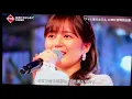FNS歌謡祭  「生まれて初めて」生田絵梨花