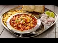 Download Lagu Full Misal Pav with Homemade Masala Recipes - Maharashtrian Street Food  - CookingShooking