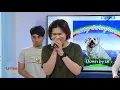 Down By 18 - Kulay Bahaghari (NET25 Letters and Music)