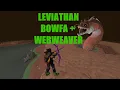 Leviathan Bowfa guide