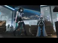 Nightcore Research NBSPLV