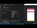 14 Loading Controller Building Mobile Apps with Ionic 4 Vide