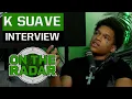K Suave Talks Hit Me When You Land Update Announcing Multiple Projects Thot Slayer More