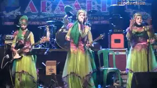 Download INTAHAL UMRI _ ABAABIIL live cabean MP3