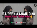 DJ OLD PERNIKAHAN DINI CITA CITATA - SOUND JEDAG JEDUG VIRAL TIKTOK TERBARU