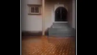 في وجنتگ نور القمر 