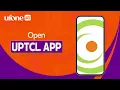 How to Check Your Ufone Code via UPTCL App