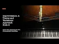 Improvisation Book 2 Unit 5 Non-Resolving ii7 V7 s Chromatically Upward
