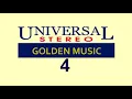 Lagu Universal Estéreo Golden Music 4