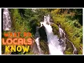 What Do Klamath Falls Locals Know