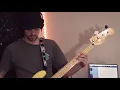 Ben Morfitt - The Stagnant Cruise [SquidPhysics Original]
