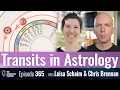 Transits in Astrology An Introduction to Timing Prediction
