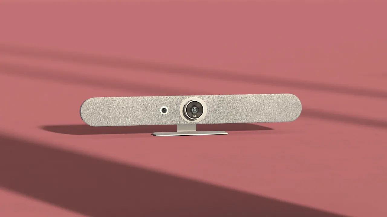 Logitech Case study testimonial video