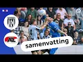 Kan HERACLES EERSTE PUNTEN PAKKEN tegen AZ? 😳 | Samenvatting Heracles Almelo - AZ