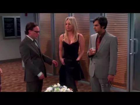 Download MP3 Penny flaunts her body trying to get Leonard tenure at University (Big Bang Theory - S06E20)