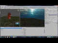 Create a 3rd Person Game In Unity 3D - Importing your Player incl Ready-Made Player