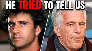 mel gibson was not crazy all along the updated story