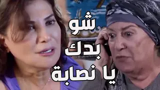 الولادة من الخاصرة ـ بعد ما نصبو على جابر وما عطوه حقو لما أتبرعلهن بالكلية تبعو رجعو أتواصلو معو 