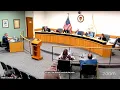 Town Council - 07 Apr 2026