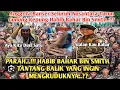 Download Lagu ANGGOTANYA DI GEBUKIN HBS, BANSER ANSHOR SELURUH NUSANTARA KECAM AKSI KEJI HABIB BAHAR BIN SMITH..! 