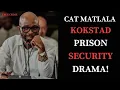 Lagu Cat Matlala Causing Problems at Ebongweni Prison |Mystery Visitors and His OR Tambo R70 million Plan