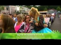 Download Lagu Nanne - Håll om mig (Live @ Lotta pa Liseberg 2012)