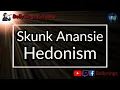 Skunk Anansie - Hedonism (Karaoke)