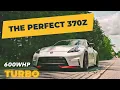 WHY You Better TURBO YOUR Nissan 370z ASAP