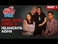 Lagu AYAT AYAT CINTA 2 - Hadirkan Suasana Toleransi [Part 1]