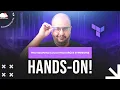 Hands-on Provisioning Cloud resources in minutes with Terraform - drops