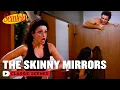 Elaine Tries To Return A Dress The Secretary Seinfeld