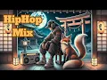 Download Lagu Shamisen and Hip Hop Fusion: Energizing Beats for Creative Flow and Focus