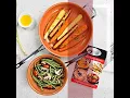 Download Lagu Gotham Steel Ultimate 15 Piece Kitchen Set