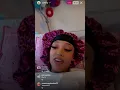 Coileray IG Live 22