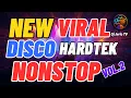 Download Lagu 💥NEW VIRAL🔥 HARDTEK DISCO REMIX NONSTOP ' 2025 Vol.2 - DJ JERIC TV 